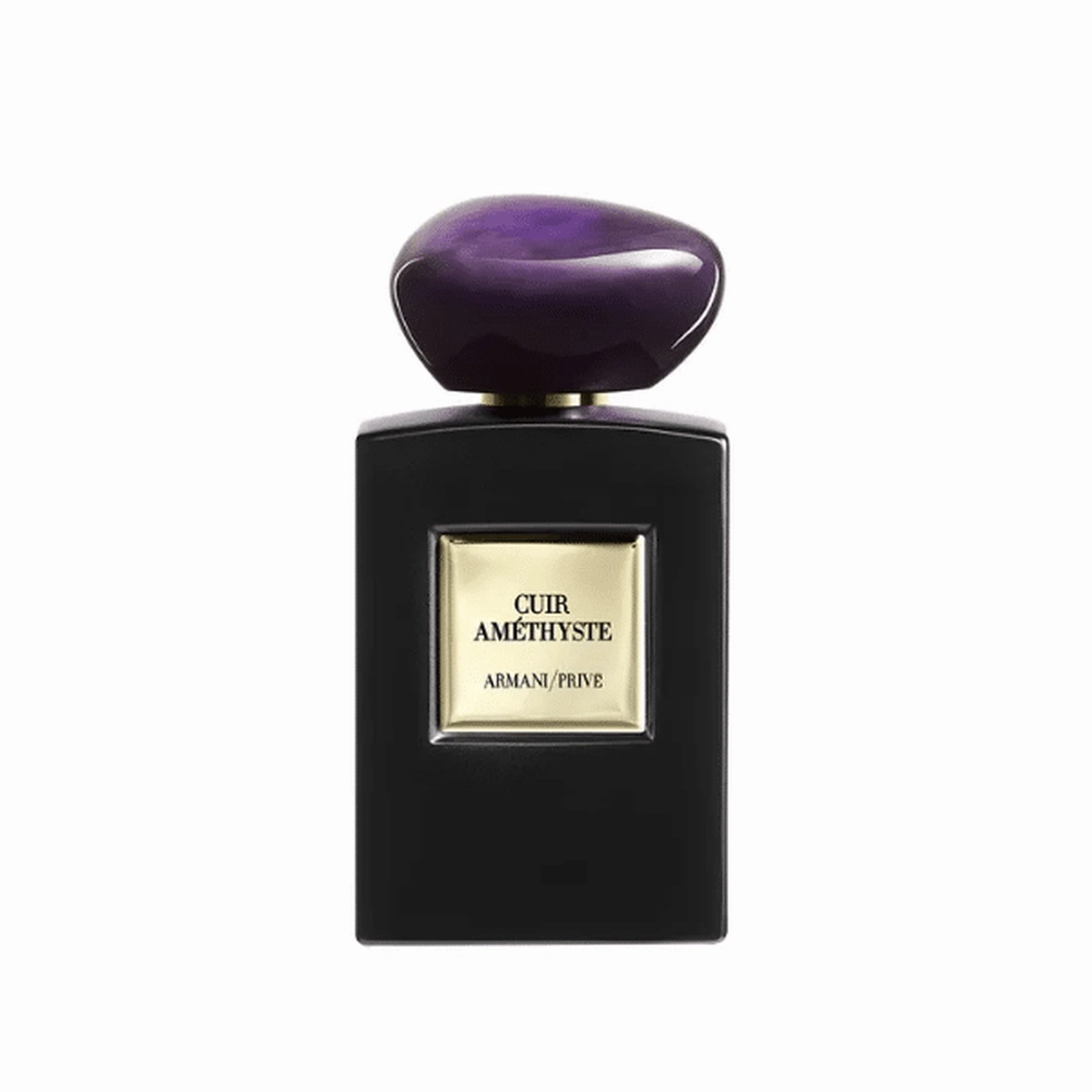 Armani Prive Cuir Amethyste EDP 50ml