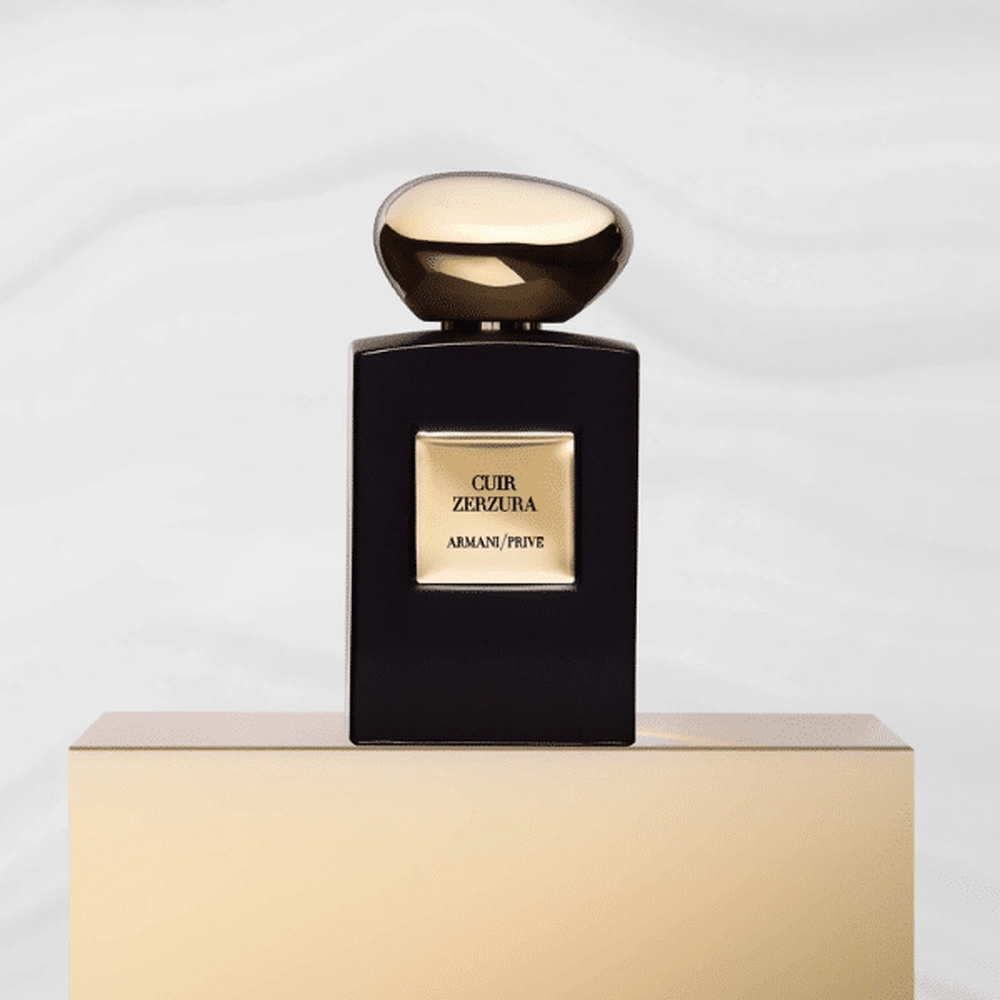 Armani Prive Cuir Zerzura EDP 50ml