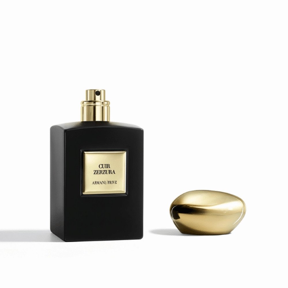 Armani Prive Cuir Zerzura EDP Intense 100ml
