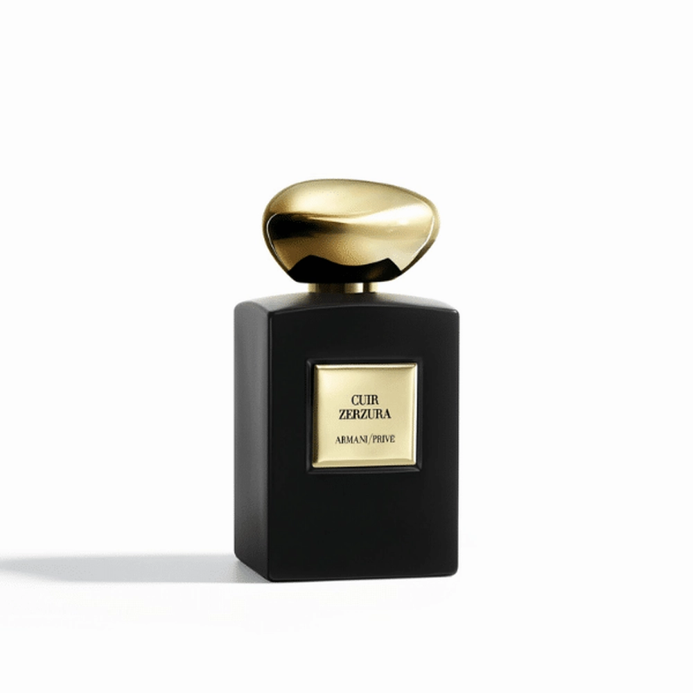 Armani Prive Cuir Zerzura EDP Intense 100ml