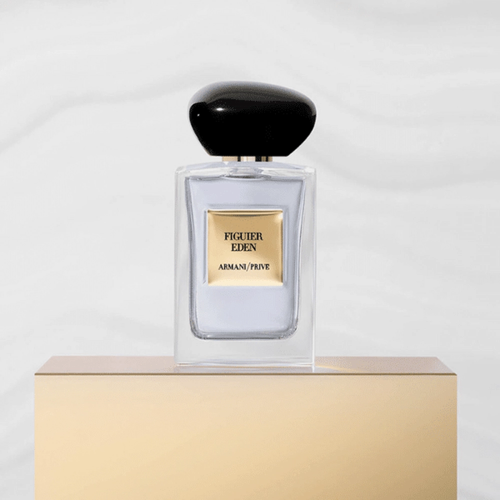 Armani Prive Figuier Eden EDT 100ml