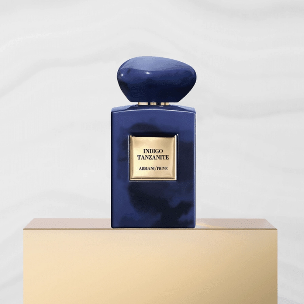 Armani Prive Indigo Tanzanite EDP 100ml