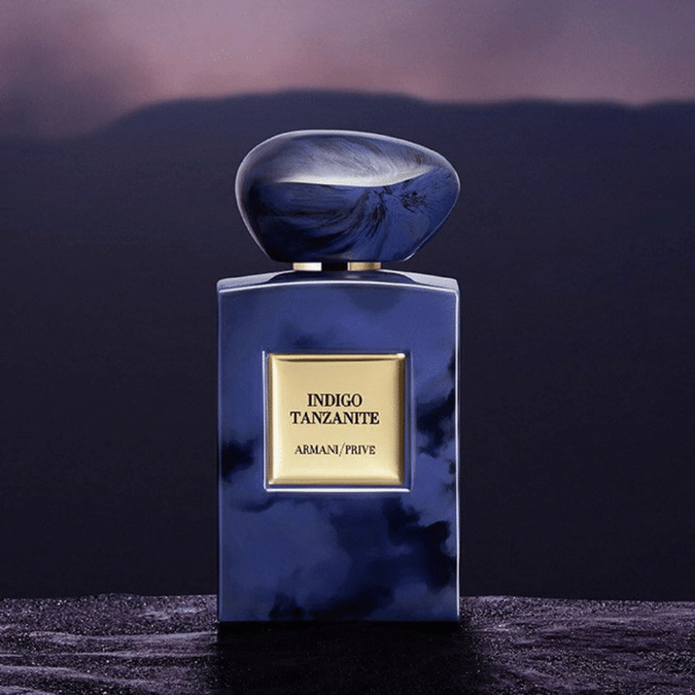 Armani Prive Indigo Tanzanite EDP 100ml