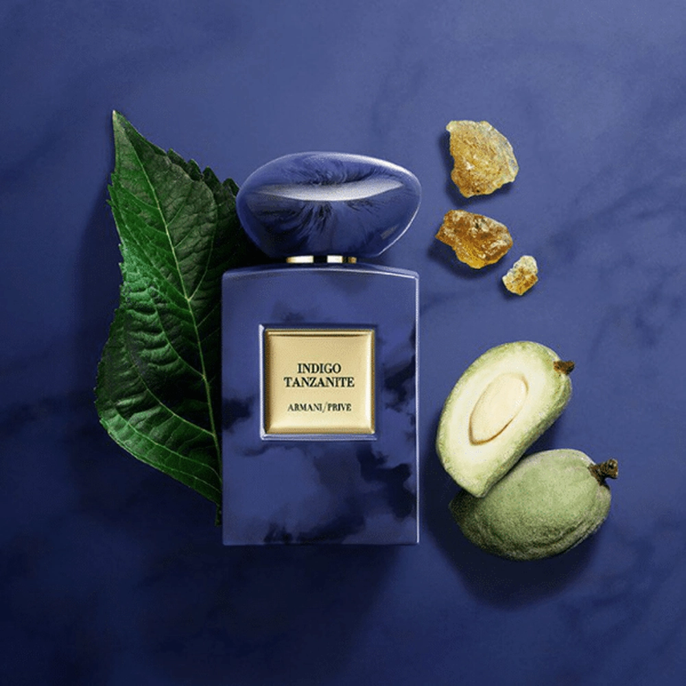 Armani Prive Indigo Tanzanite EDP 100ml