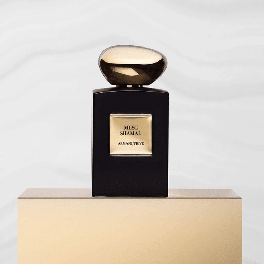 Armani Prive Musc Shamal EDP Intense 100ml