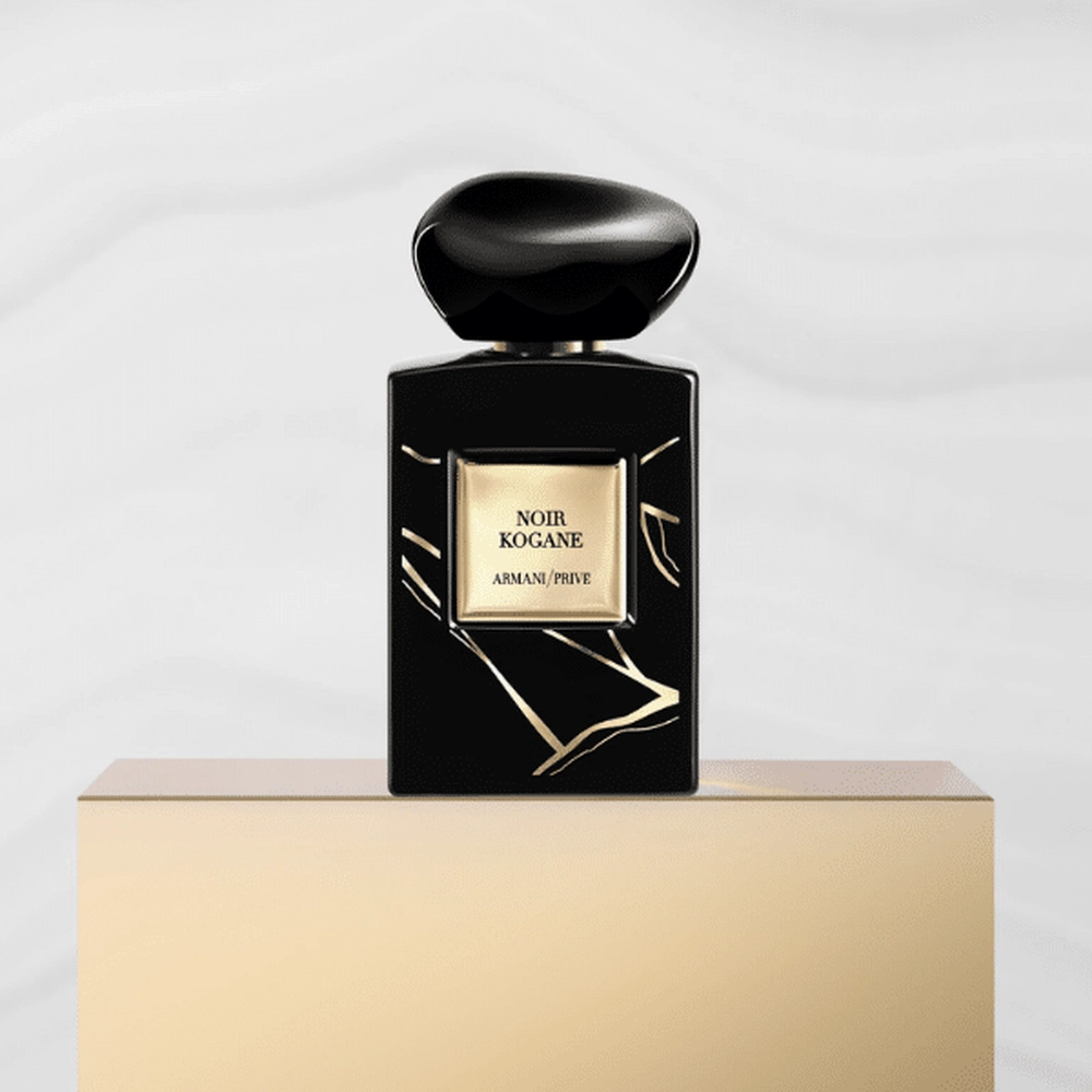 Armani Prive Noir Kogane EDP 100ml