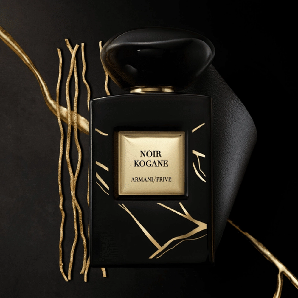 Armani Prive Noir Kogane EDP 100ml