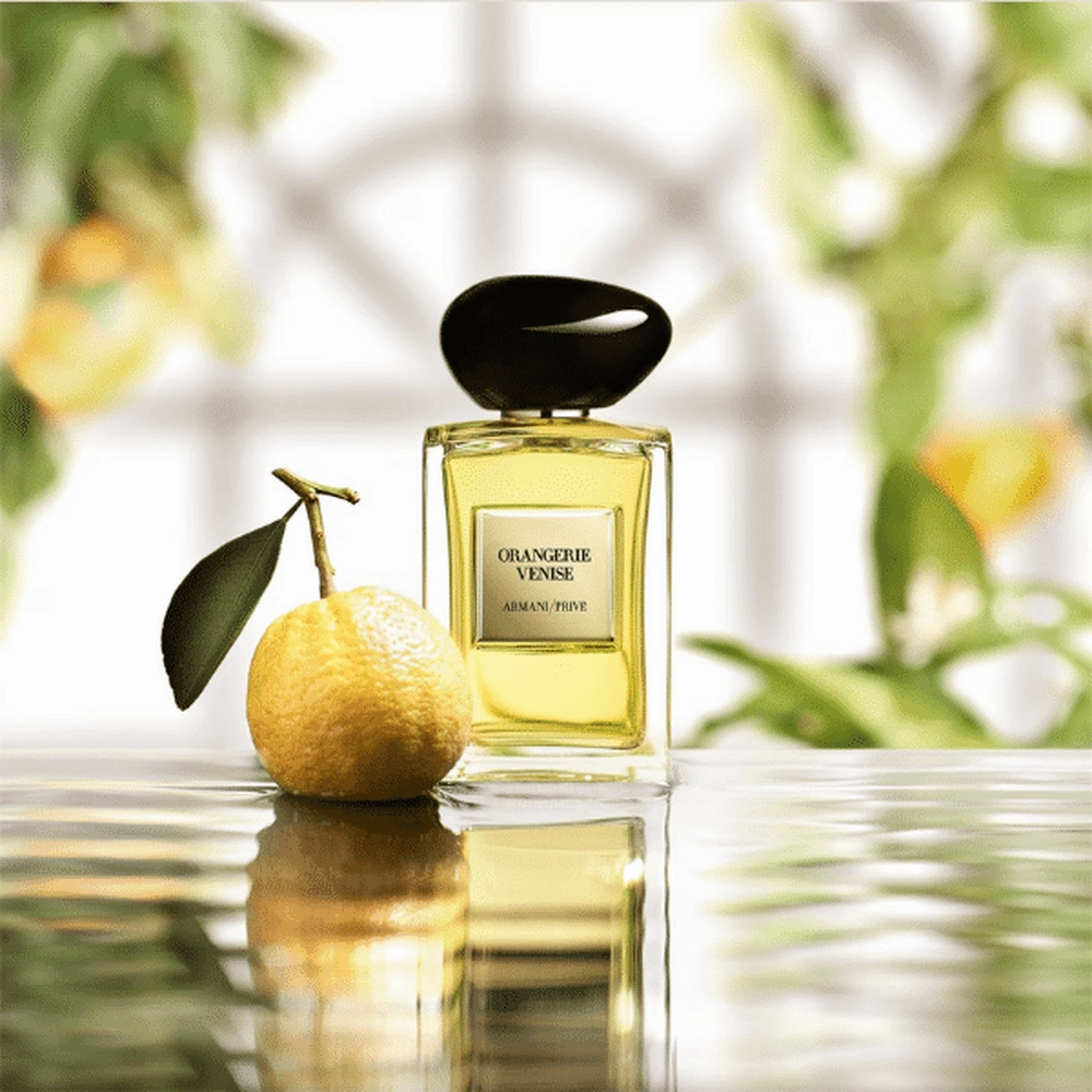 Armani Prive Orangerie Venise EDT 50ml