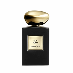 Armani Prive Oud Royal EDP Intense 100ml