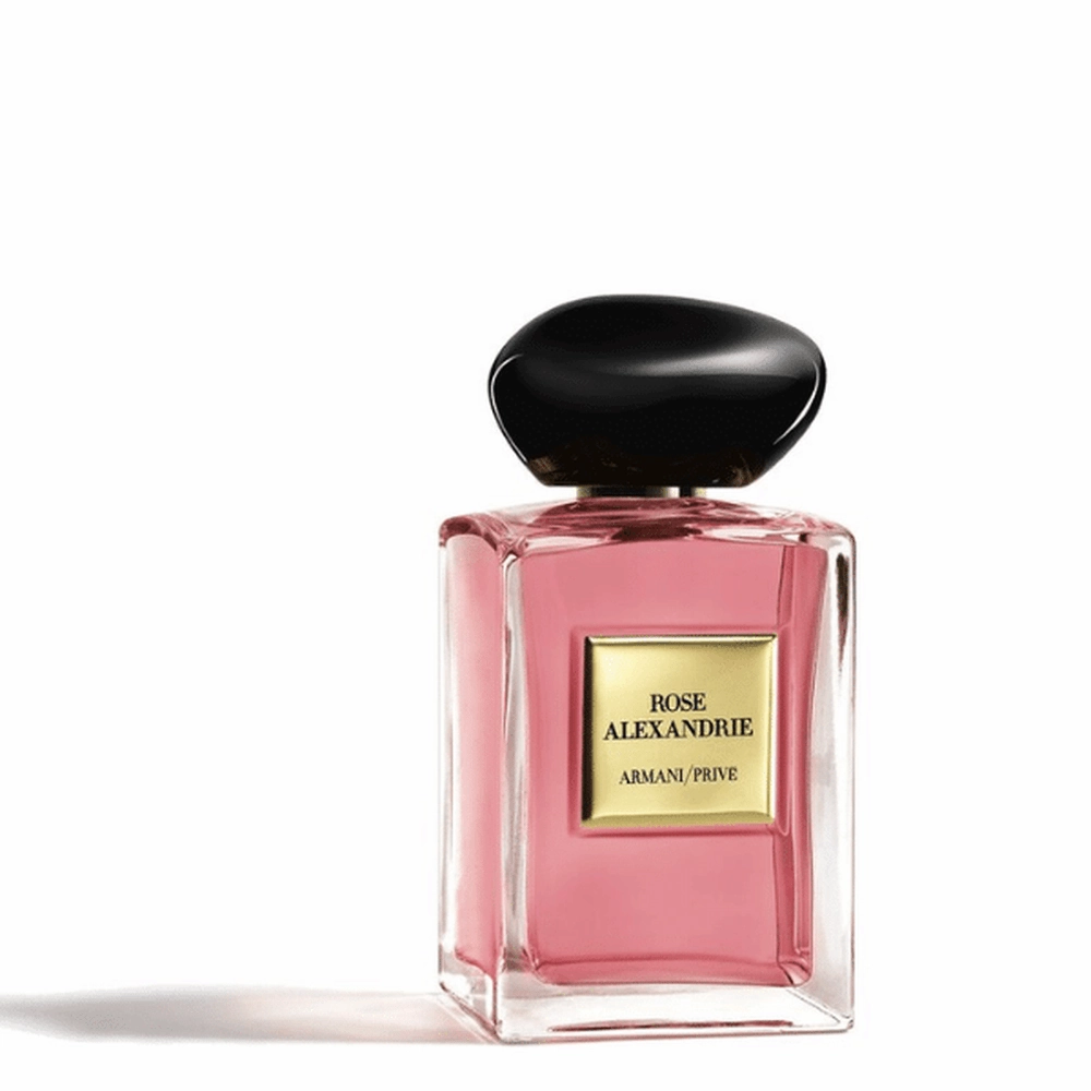 Armani Prive Rose Alexandrie EDT 50ml