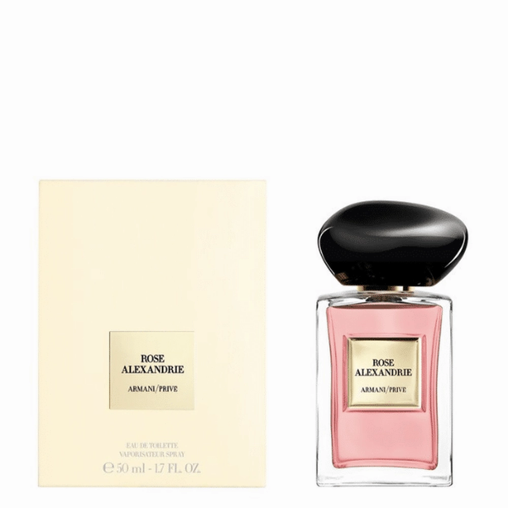 Armani Prive Rose Alexandrie EDT 50ml
