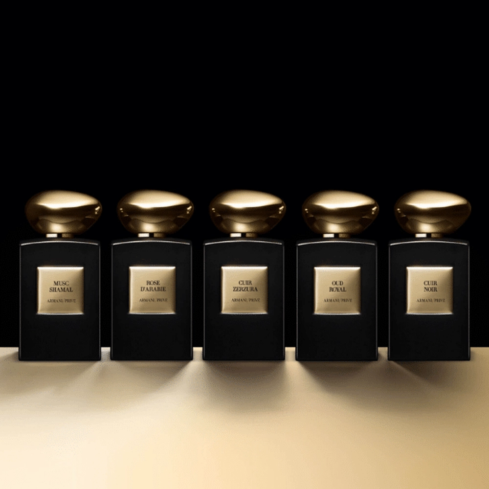 Armani Prive Rose D'Arabie EDP Intense 100ml