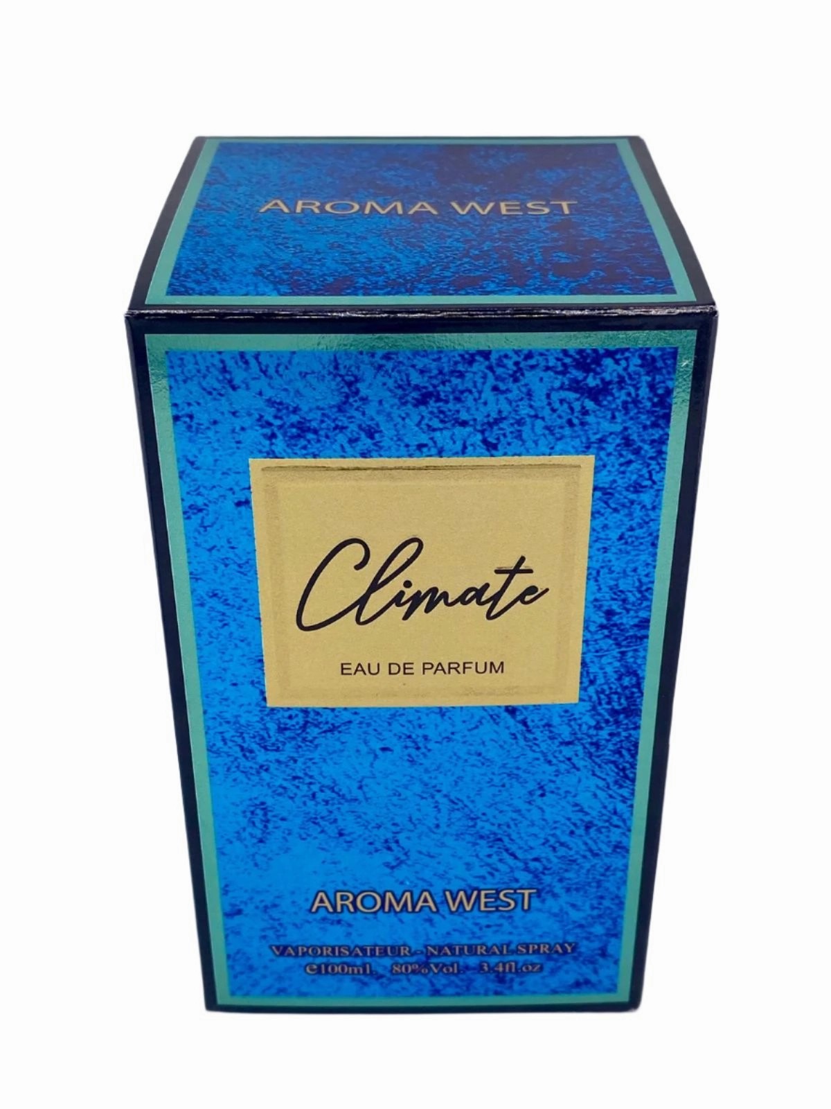AROMA WEST Climate