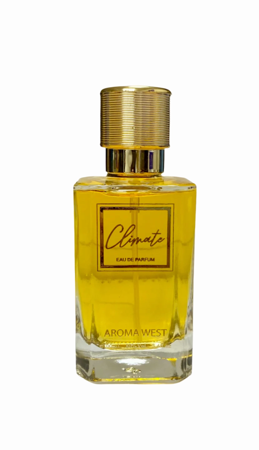 AROMA WEST Climate