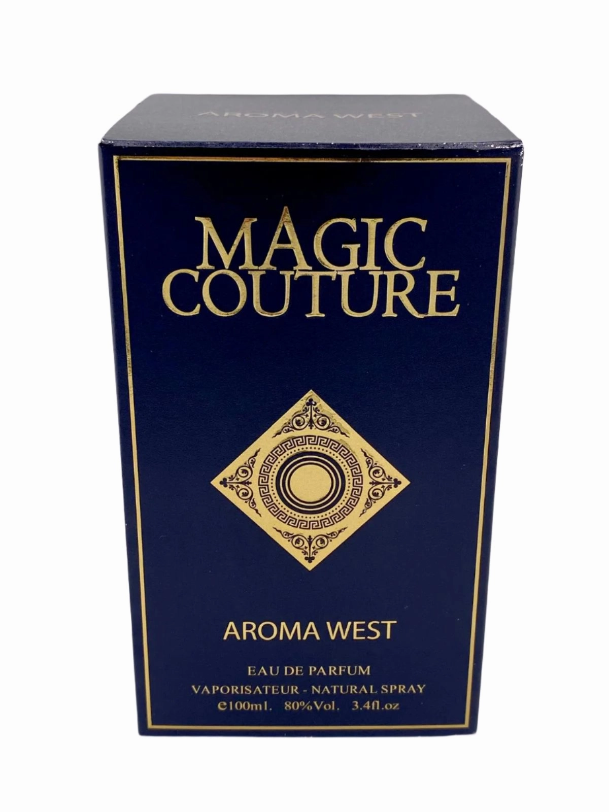 AROMA WEST Magic Couture