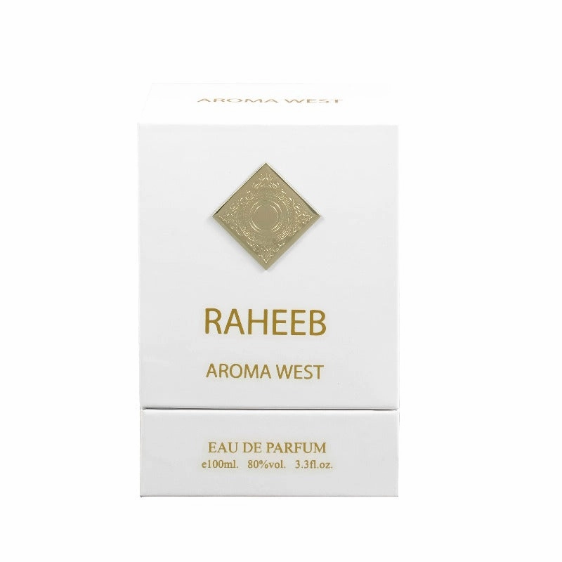 Aroma West RAHEEB