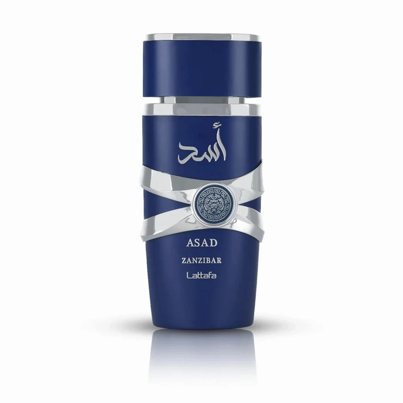 Asad Zanzibar 3.4 oz EDP for men