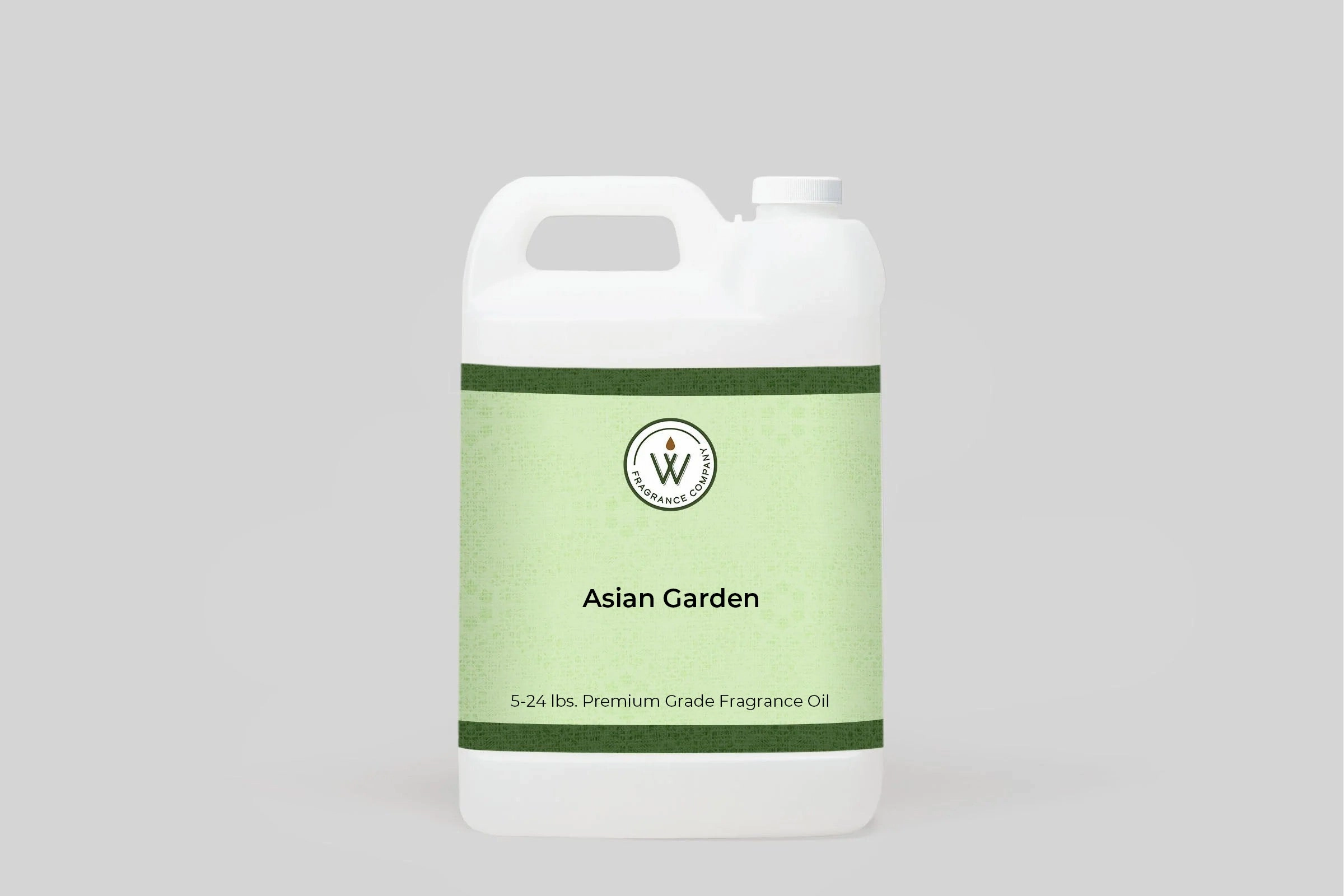 Asian Garden Fragrance Oil