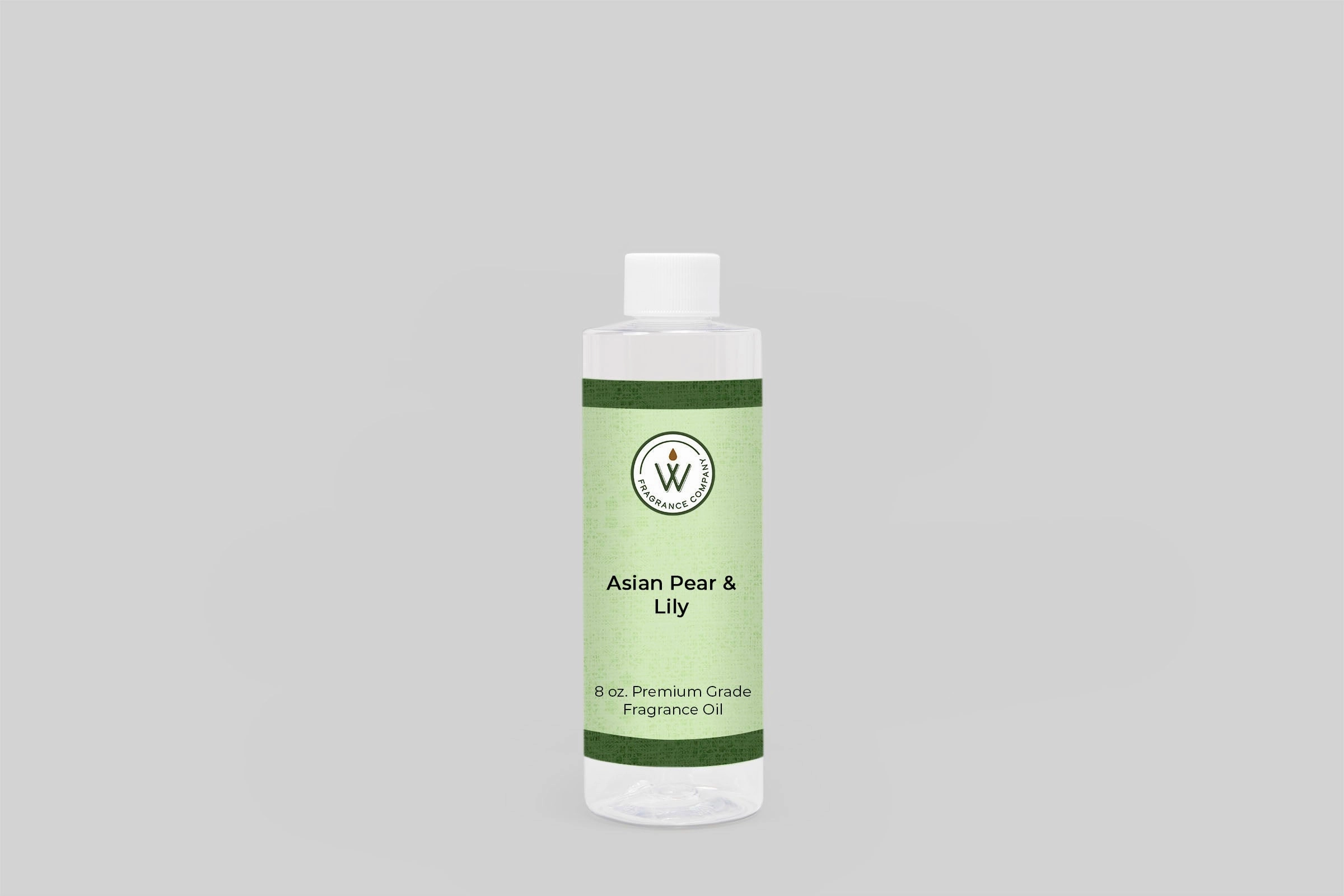 Asian Pear & Lily Fragrance Oil