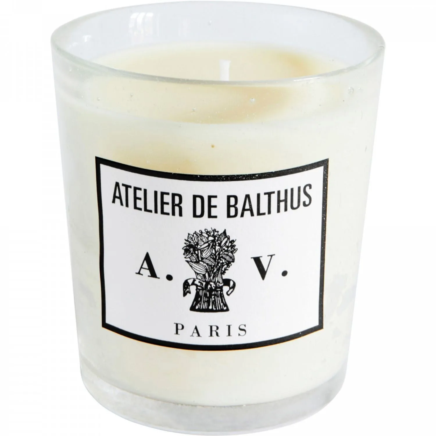 Atelier de Balthus Candle