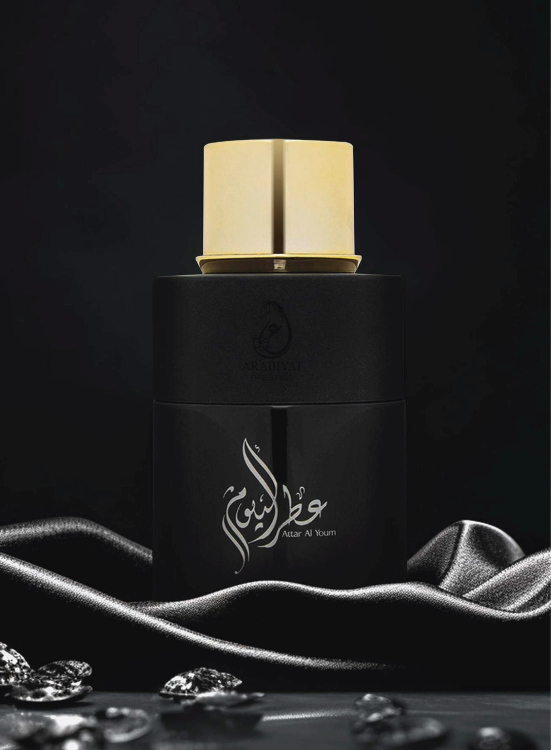 Attar Al Youm by Arabiyat Prestige Unisex Eau De Parfum 100ml
