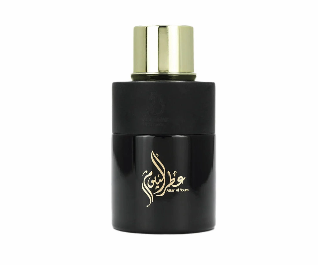 Attar Al Youm by Arabiyat Prestige Unisex Eau De Parfum 100ml