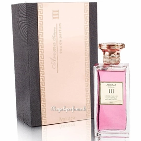 Aurora Aroma Senora III parfumuotas vanduo moterims 100ml