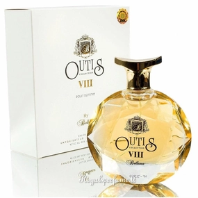 Aurora Bellona Outis VIII parfumuotas vanduo moterims 100ml