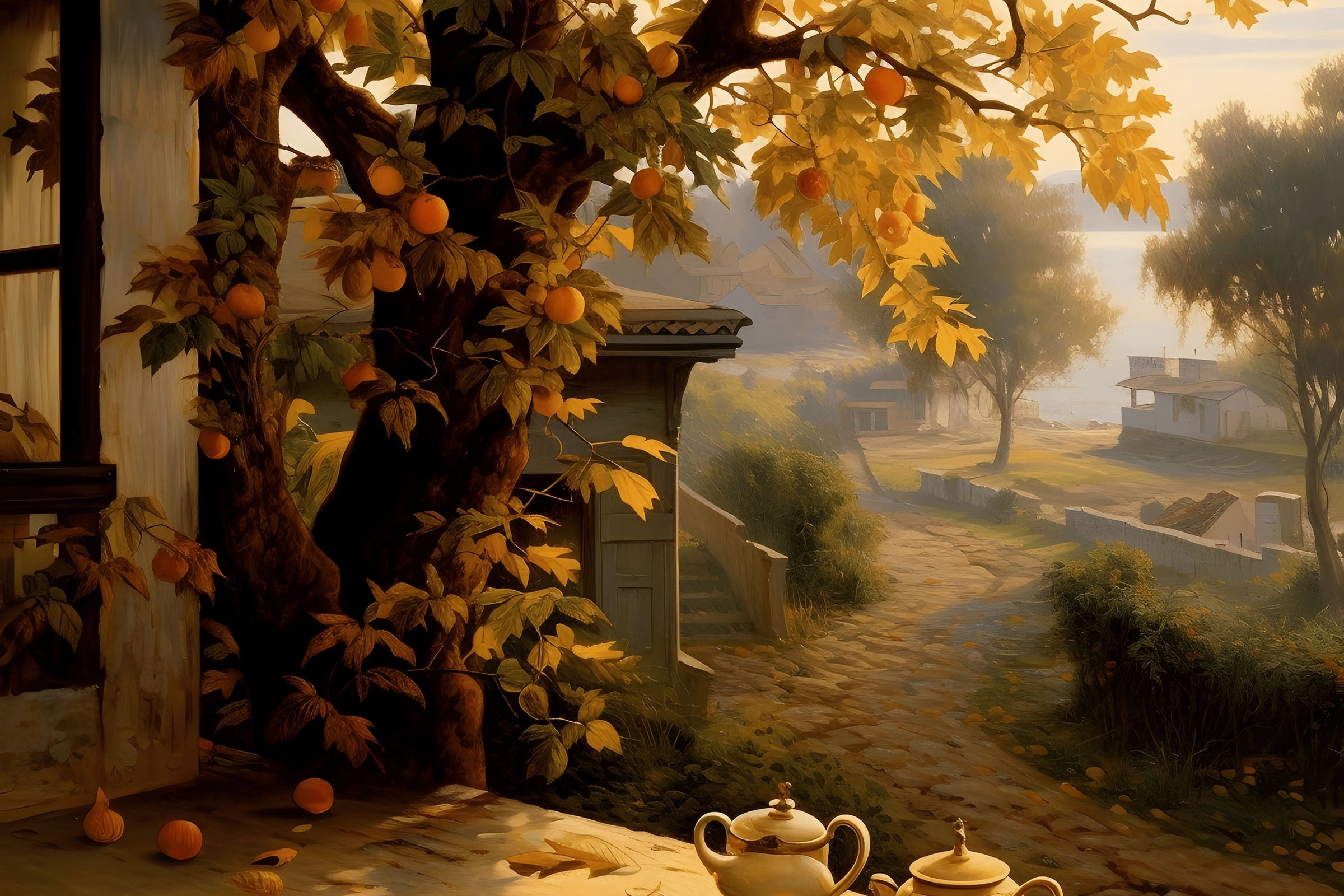 Autumn Fig Fragrance Oil