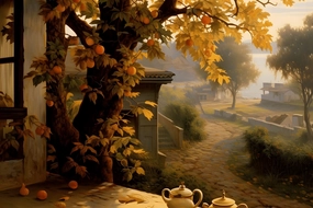 Autumn Fig Fragrance Oil