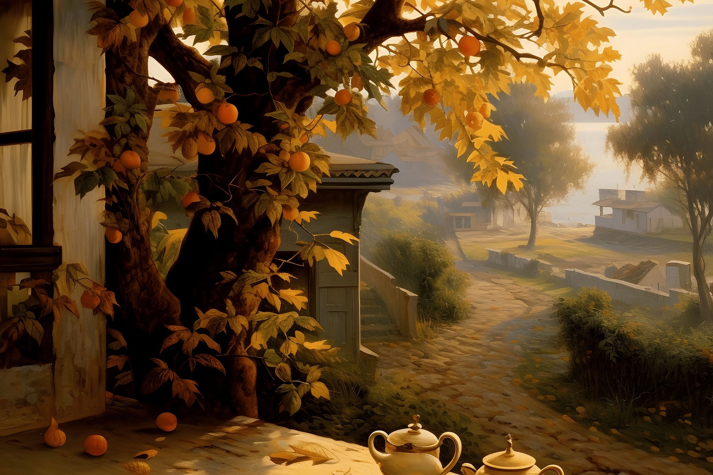 Autumn Fig Fragrance Oil