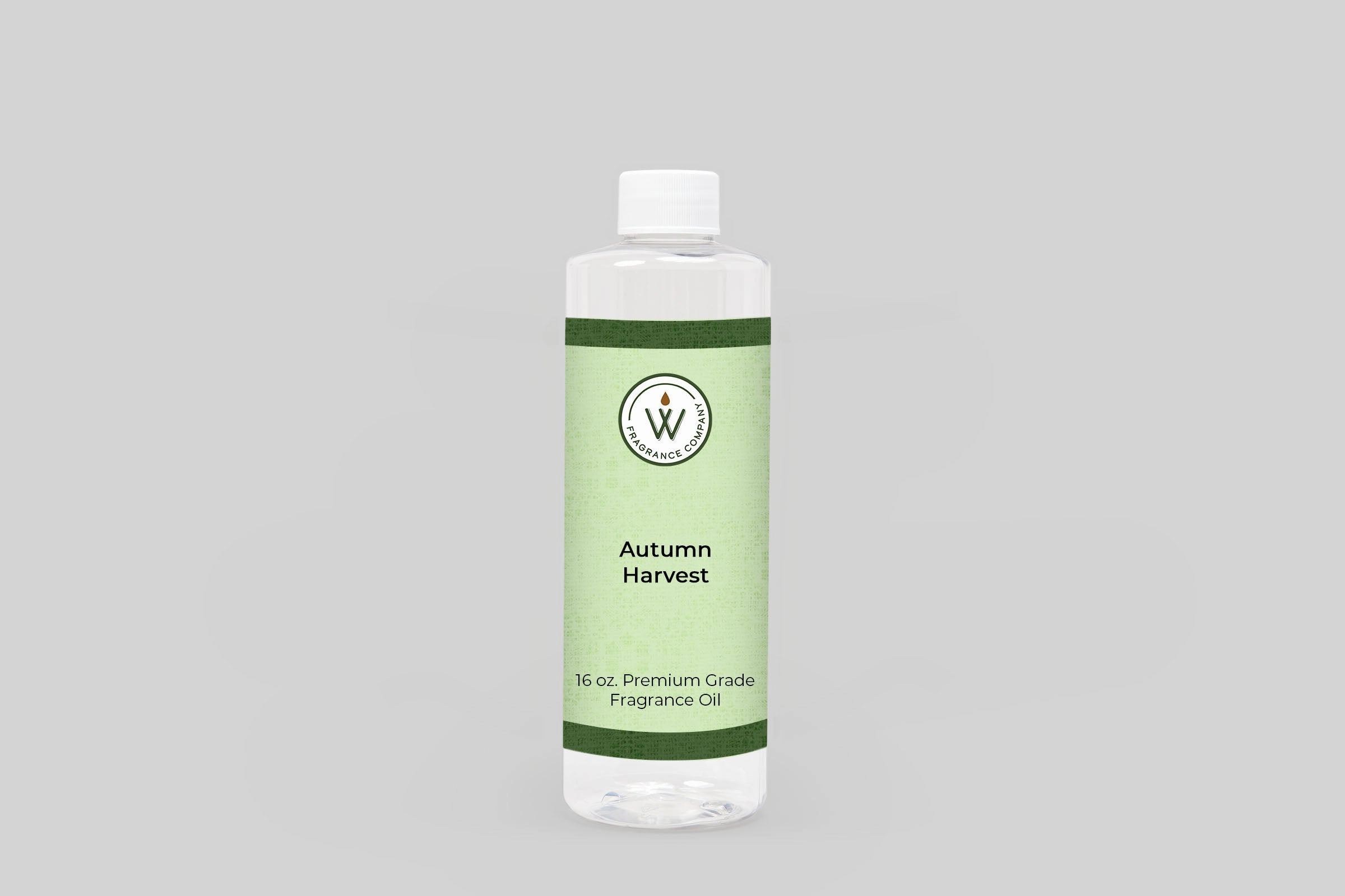 Autumn Harvest Fragrance Oil