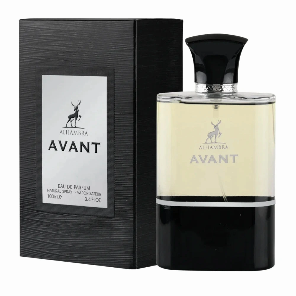 Avant 3.4 oz EDP for men