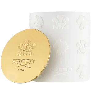 Aventus Porcelain Candle