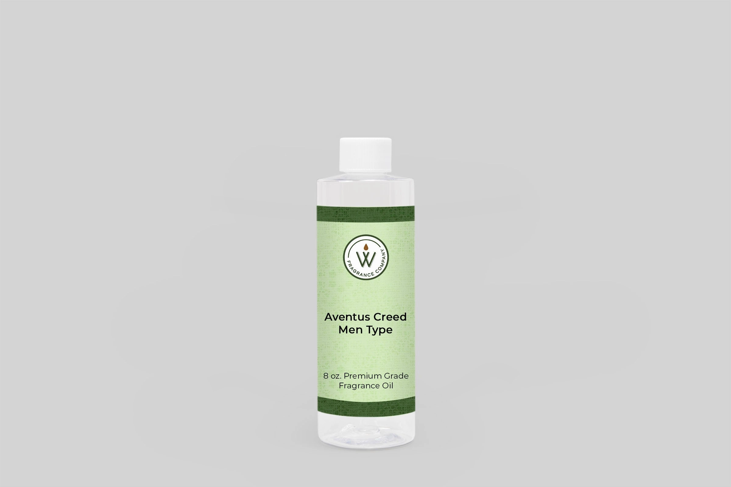 Aventus Creed Men Type Fragrance Oil