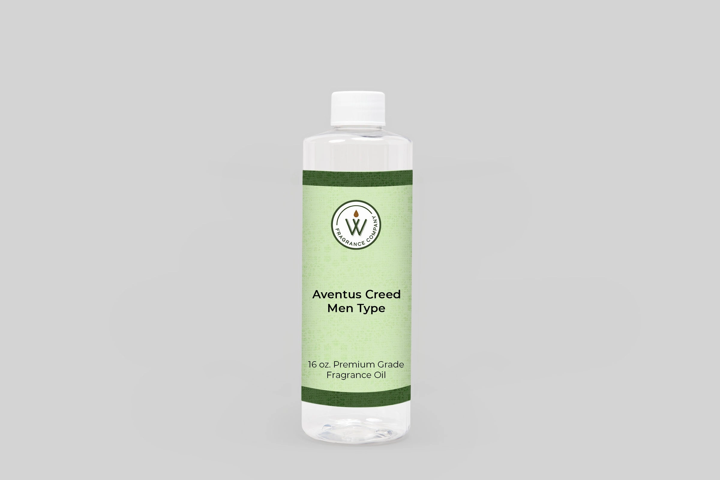 Aventus Creed Men Type Fragrance Oil