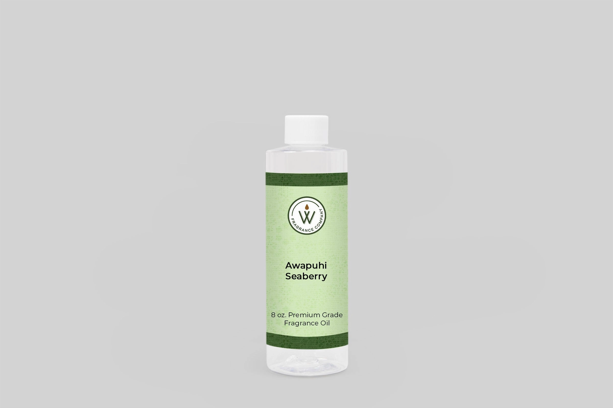 Awapuhi Seaberry Fragrance Oil