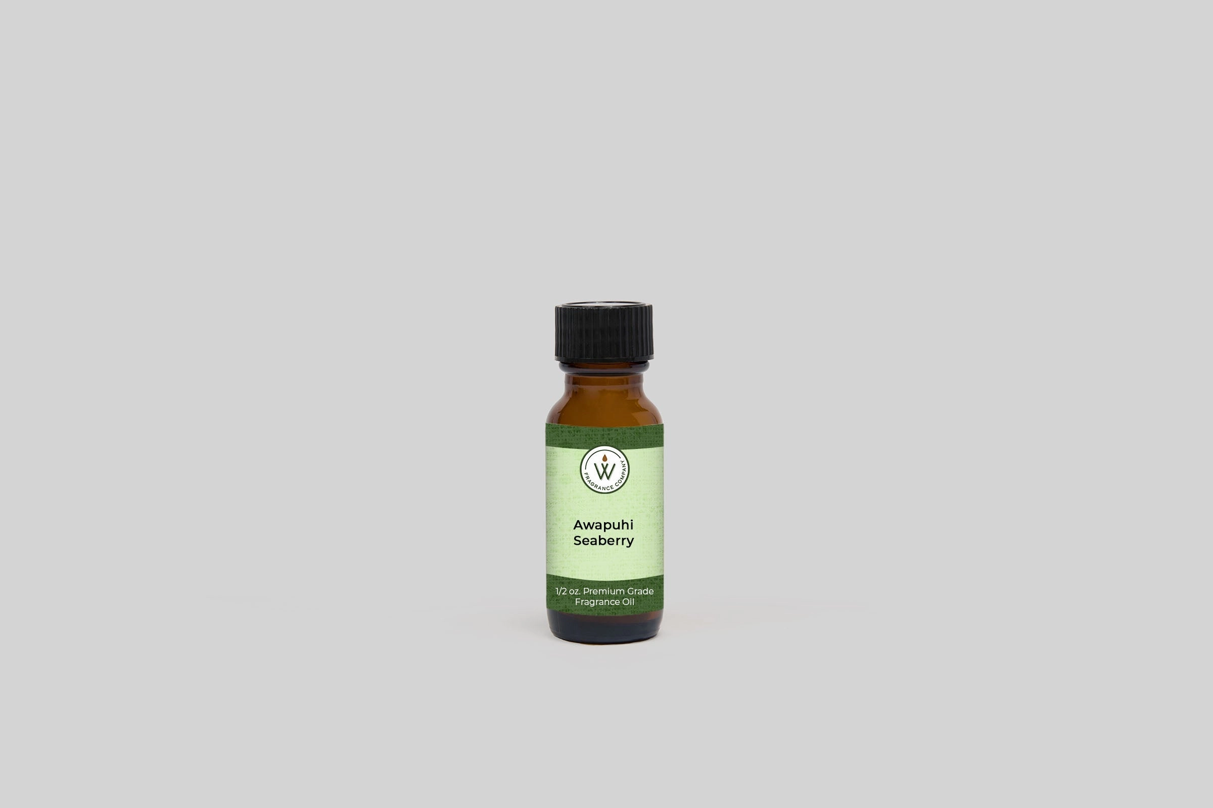 Awapuhi Seaberry Fragrance Oil