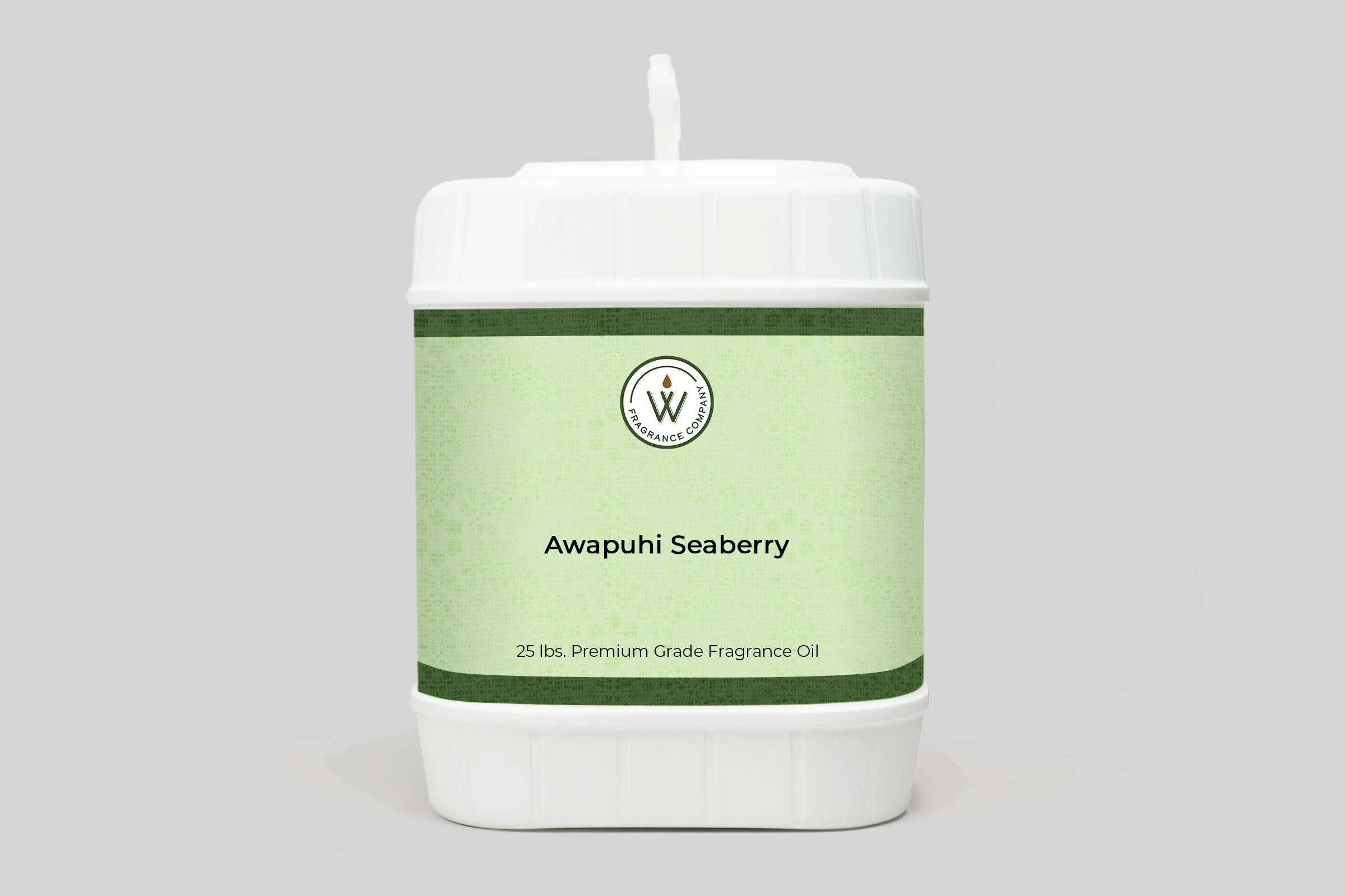 Awapuhi Seaberry Fragrance Oil