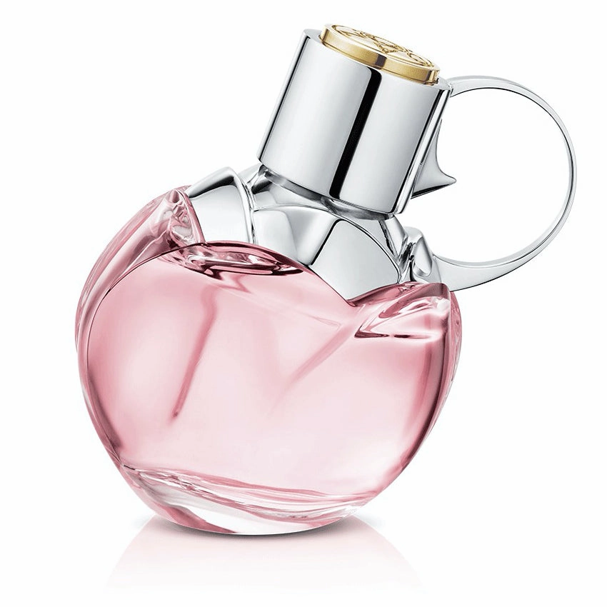 Azzaro Wanted Girl Tonic 2.7 oz EDT for women