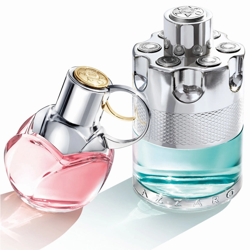 Azzaro Wanted Girl Tonic 2.7 oz EDT for women