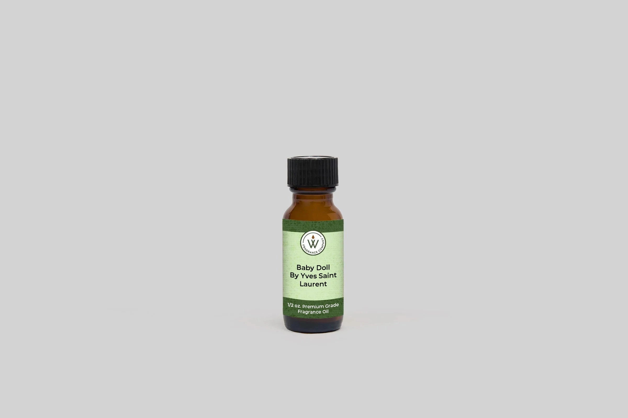 Baby Doll Type YSL Fragrance Oil
