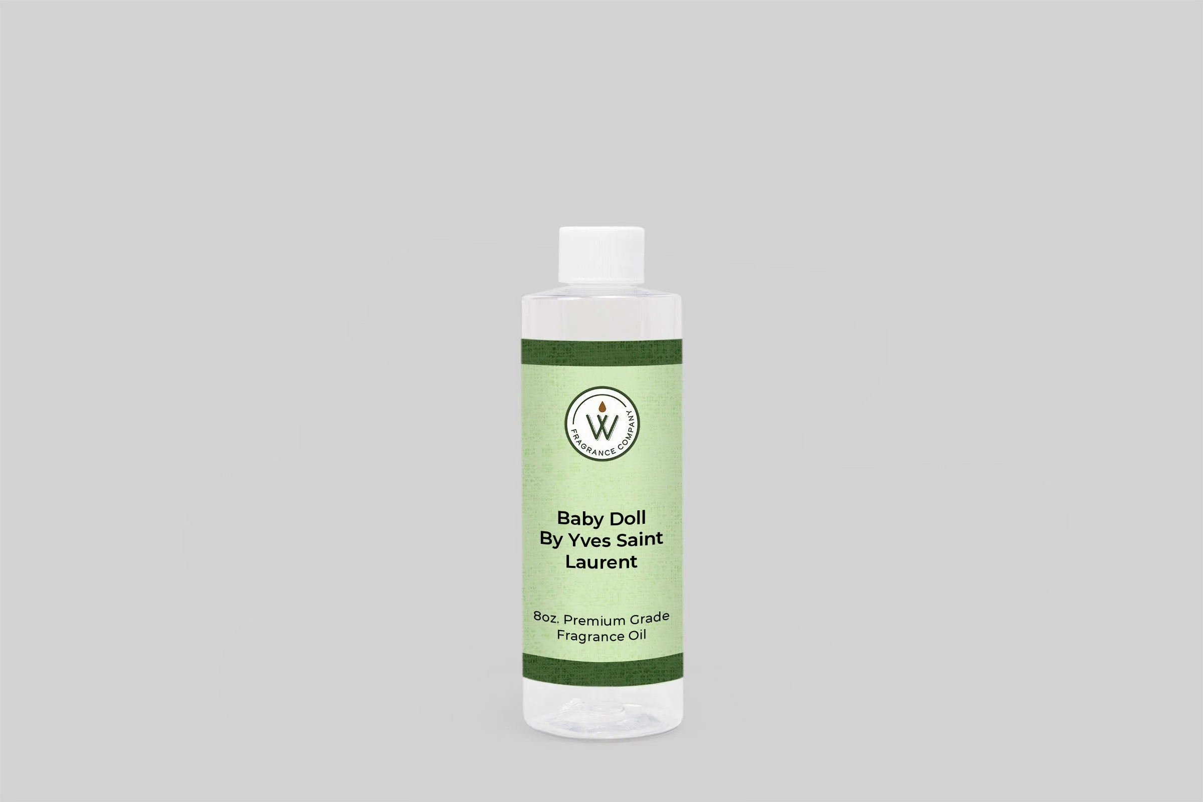 Baby Doll Type YSL Fragrance Oil