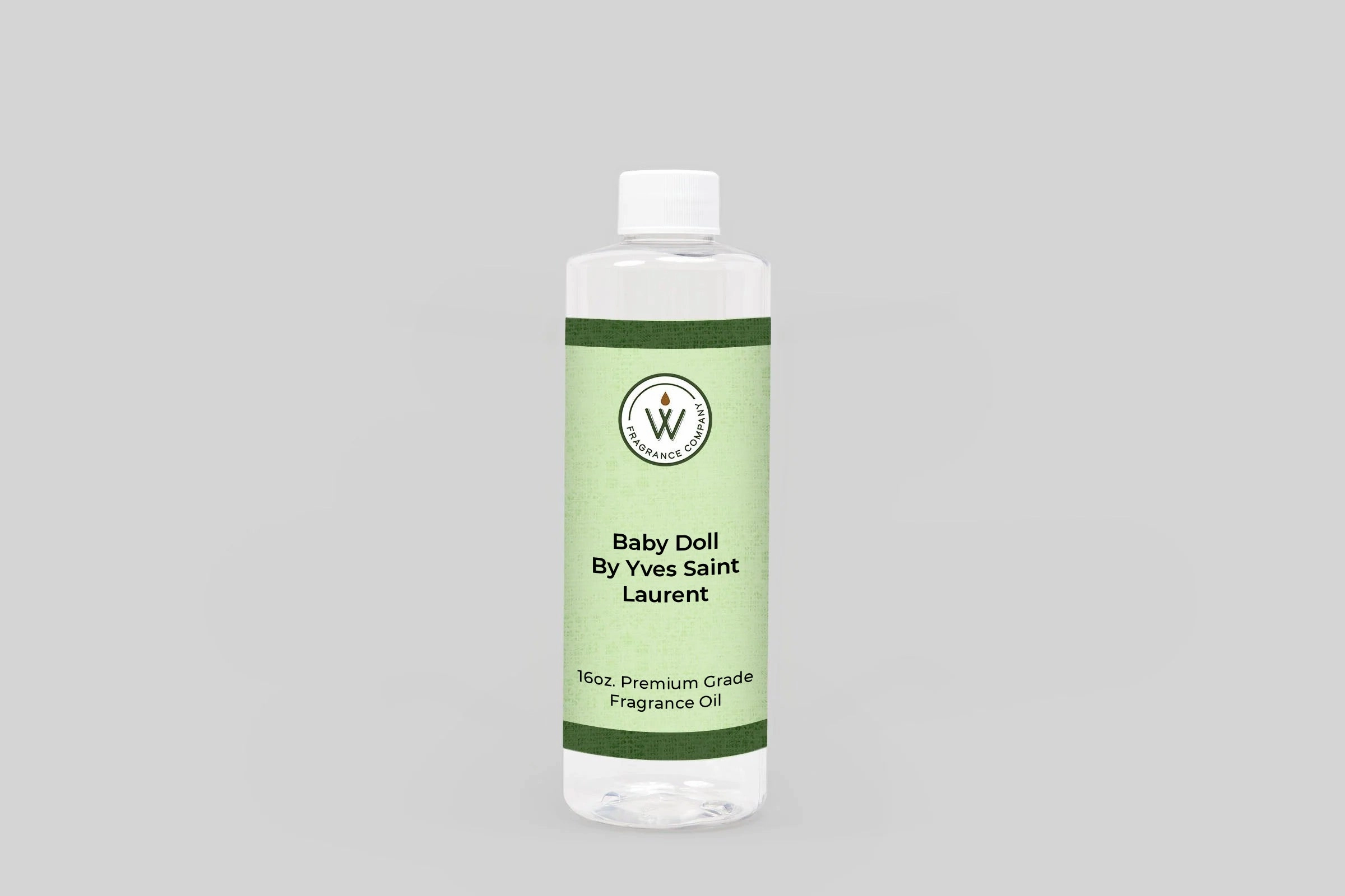 Baby Doll Type YSL Fragrance Oil