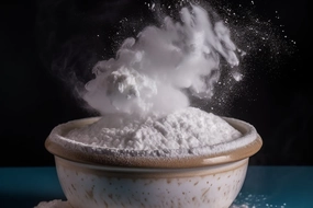 Baby Powder Fragrance Oil *New -Changed- 4/7/2025