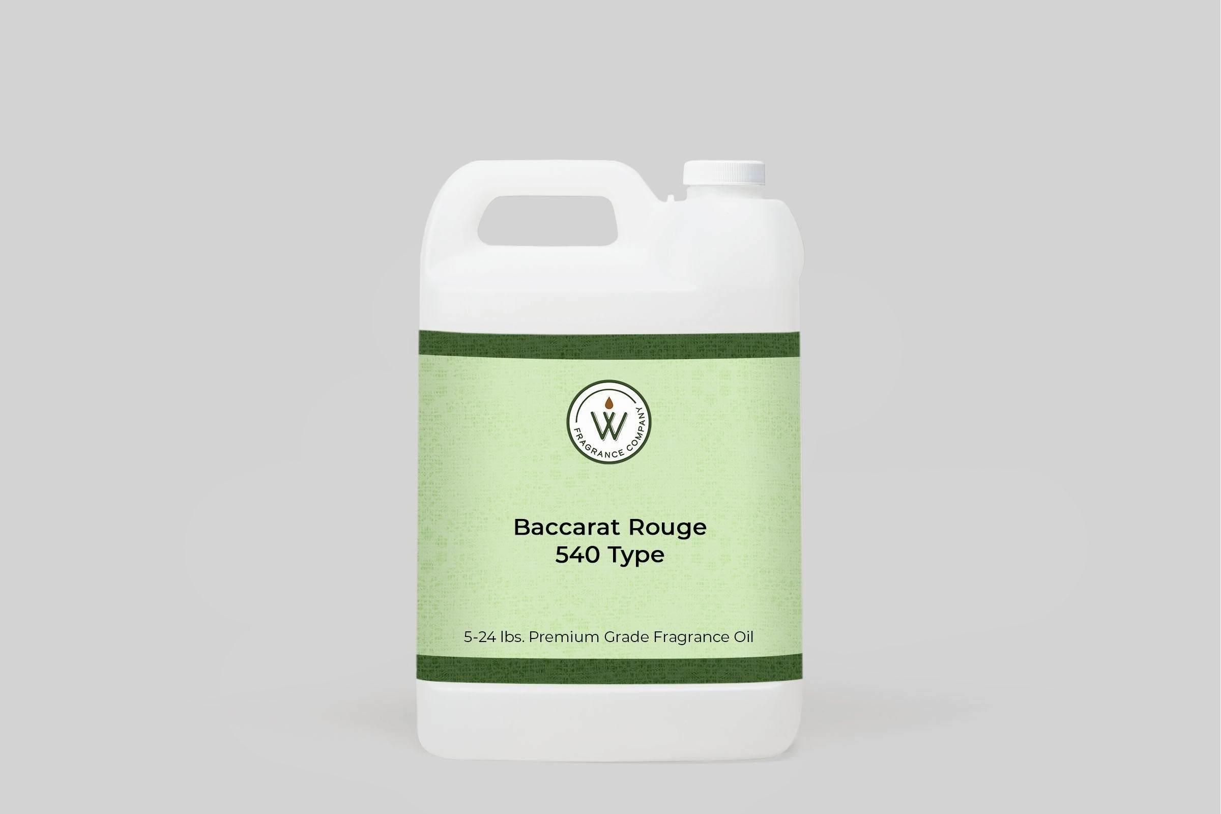 Baccarat Rouge 540 Type Fragrance Oil - *New & Improved*