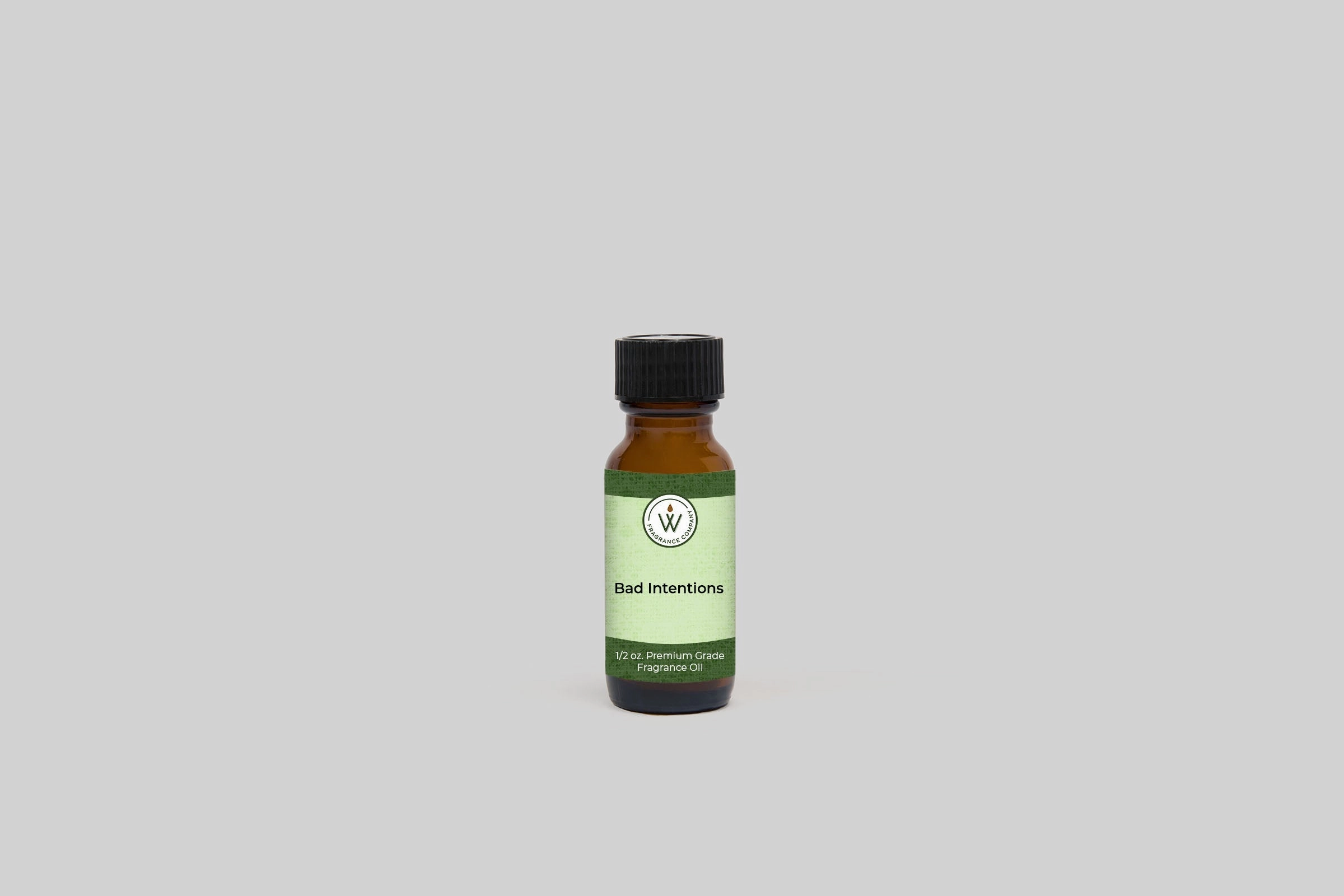Bad Intentions Fragrance Oil