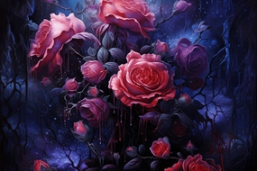 Bad Intentions Fragrance Oil
