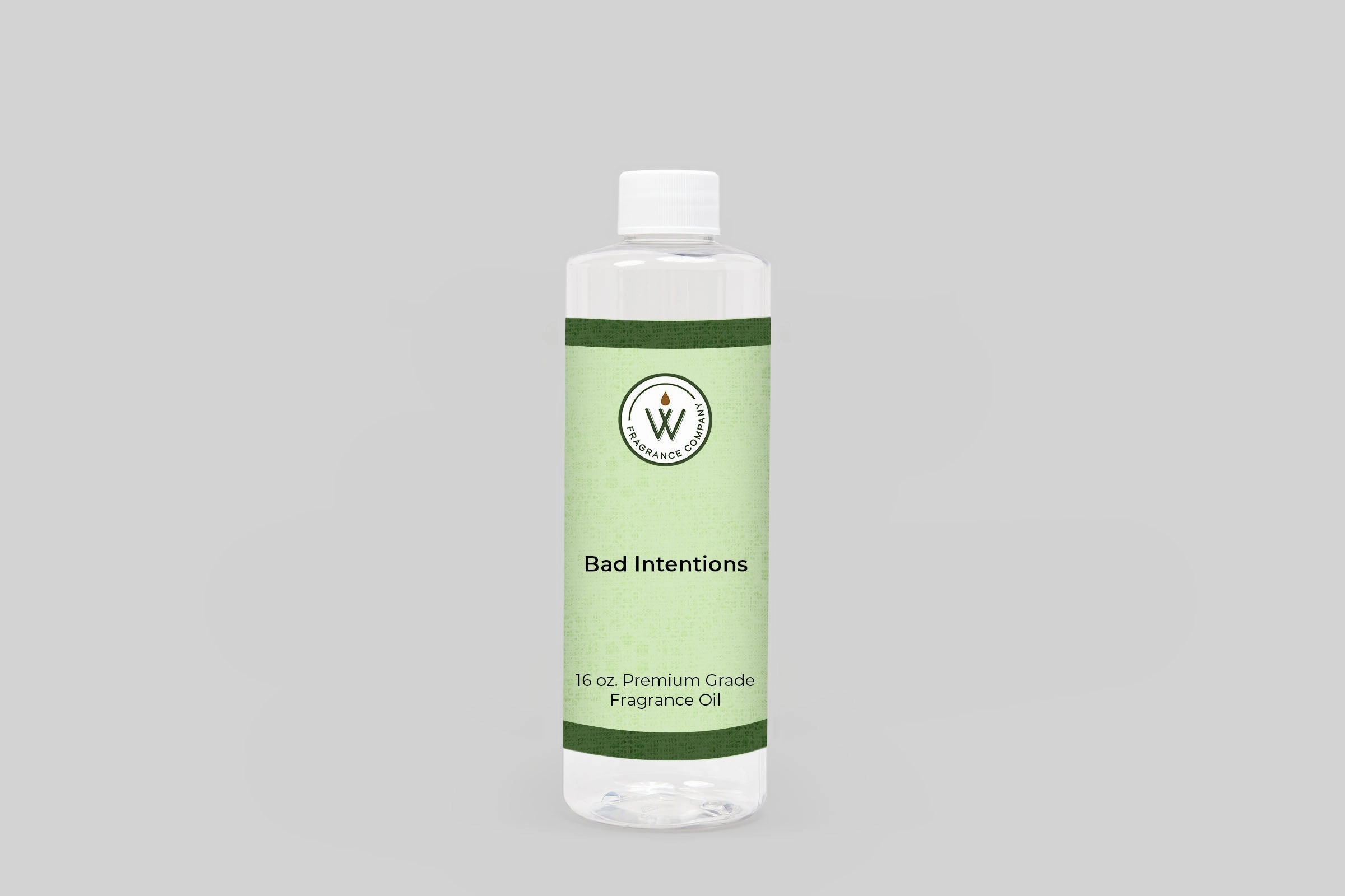 Bad Intentions Fragrance Oil
