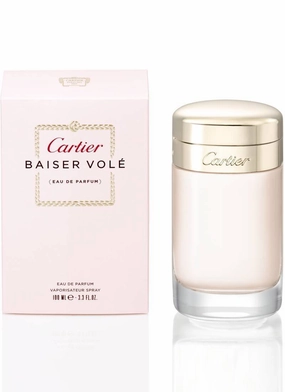 Baiser Vole 3.3 oz EDP for women